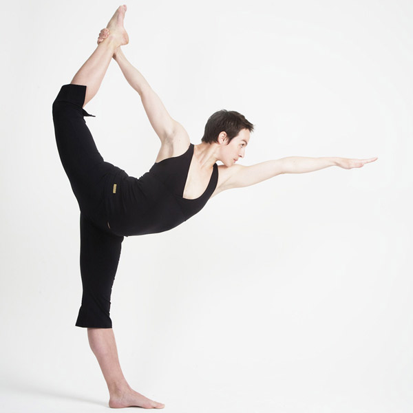 Le Yoga bikram ou hot yoga au centre yoga bikram Paris