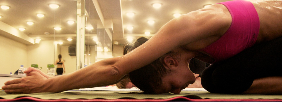 Conseils pour la pratique du yoga Bikram