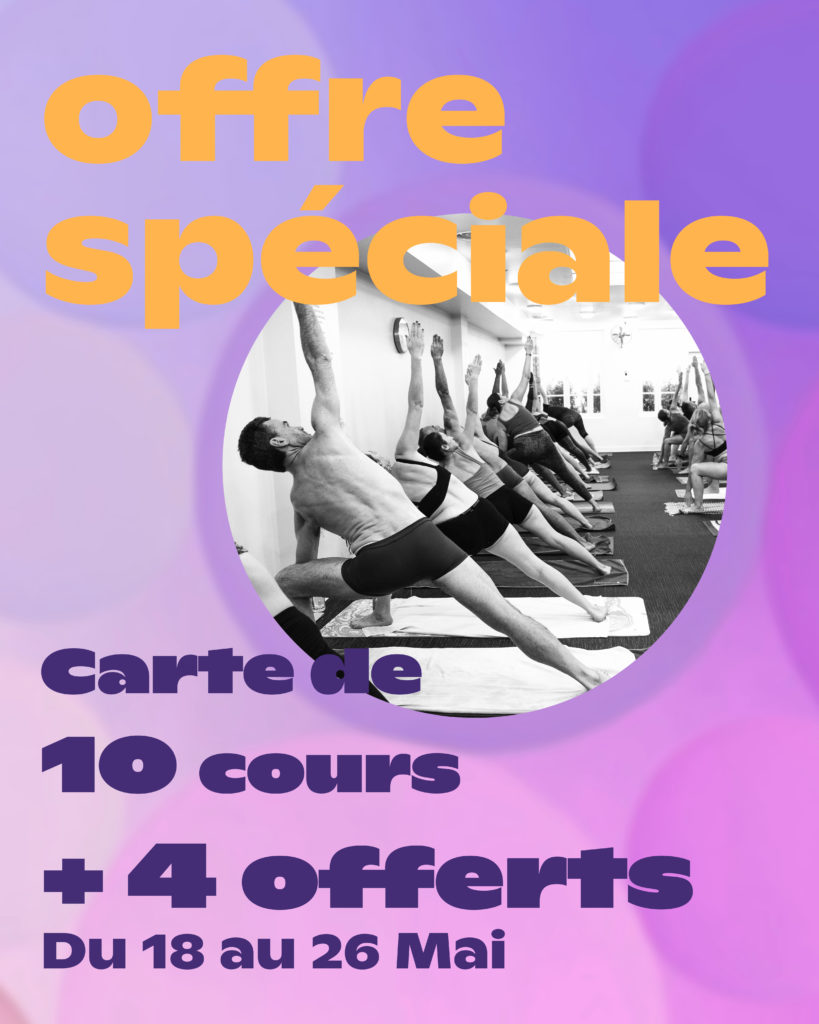 Tarifs v2 YOGA BIKRAM PARIS