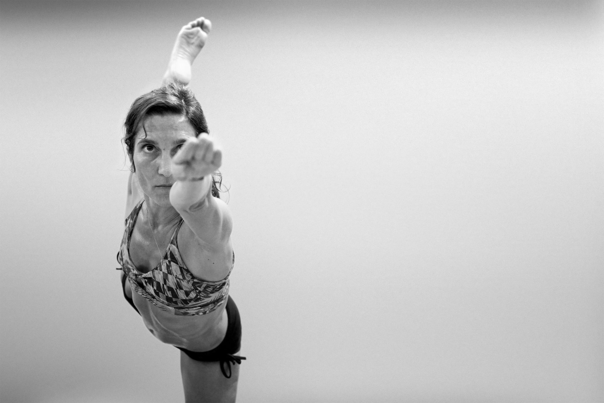 Yoga Bikram Paris, open everyday, more than 70 classes
